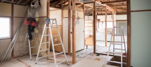 Entreprise de rénovation de la maison et de rénovation d’appartement à Mestes